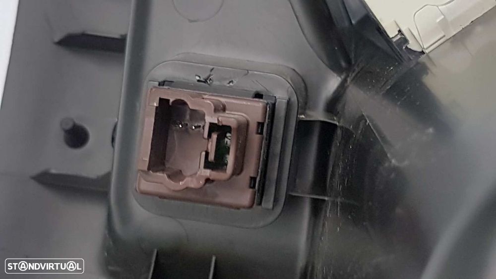 PORTA LUVAS OPEL GRANDLAND X SELECTIVE - 4