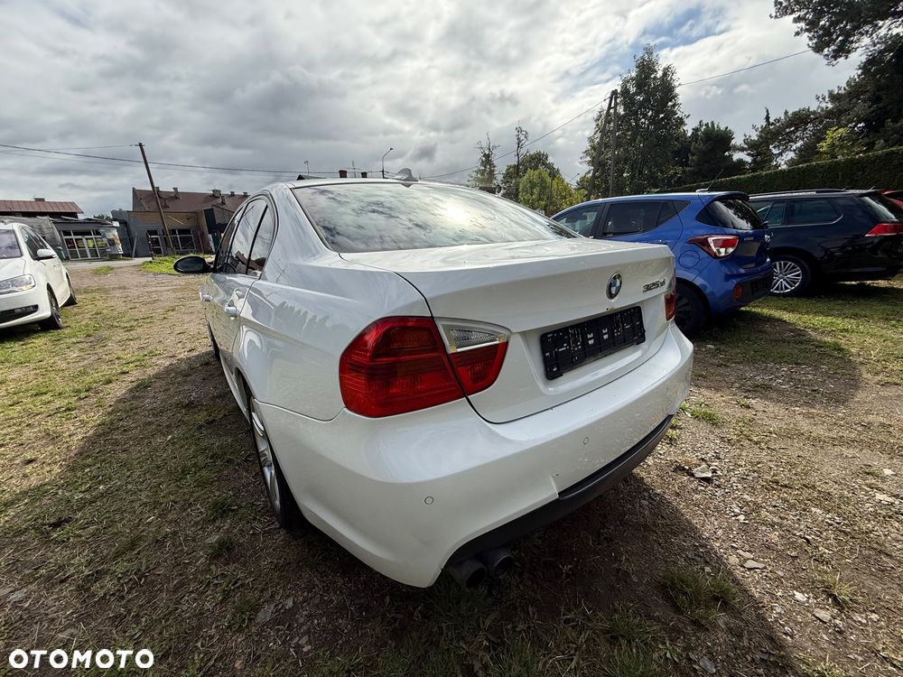 BMW Seria 3 - 11