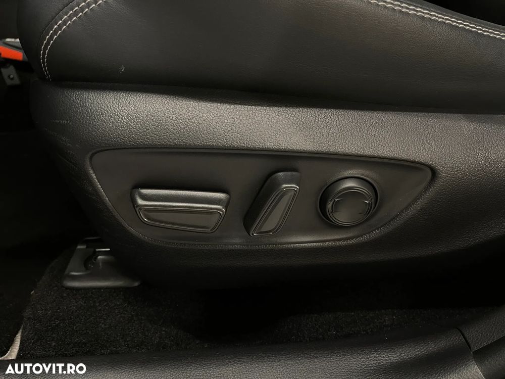 Toyota RAV4 2.5 VVT-iE 4x2 Active - 17