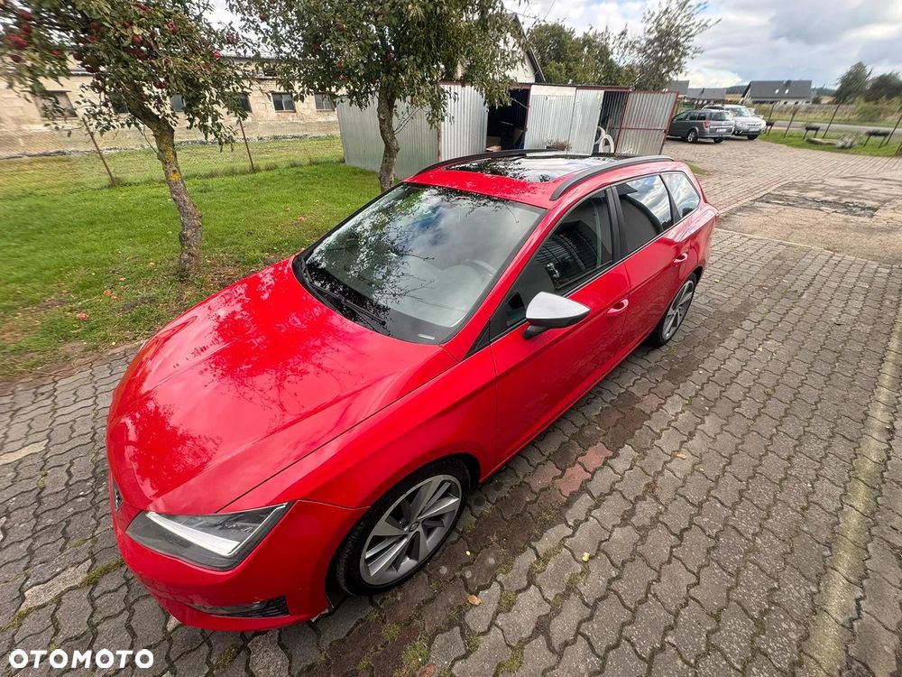 Seat Leon - 6