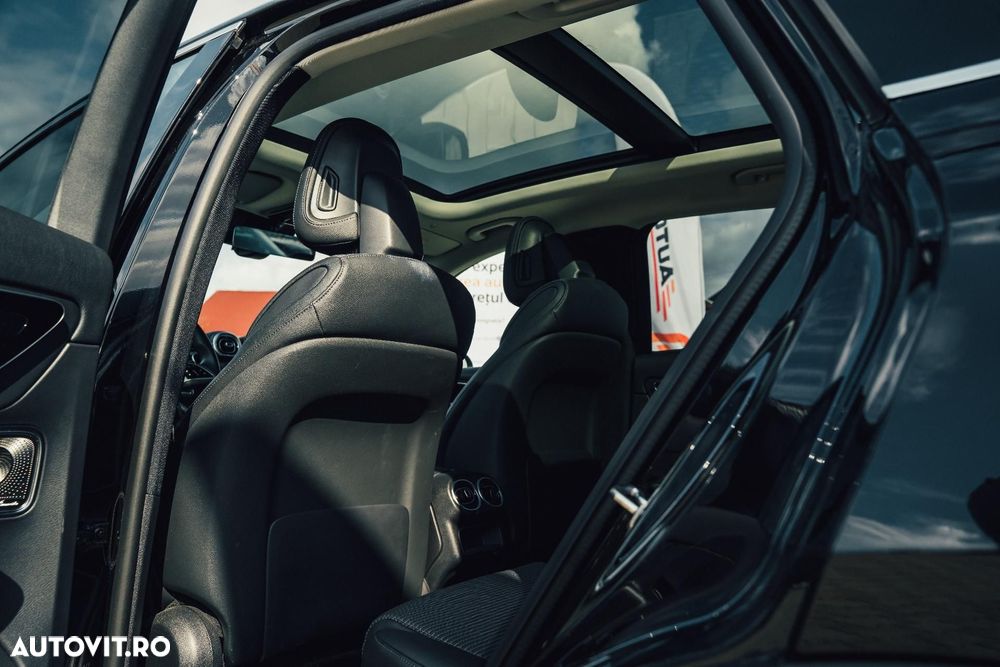 Mercedes-Benz GLC - 27