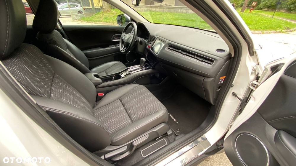Honda HR-V 1.5 Executive (ADAS) CVT - 9