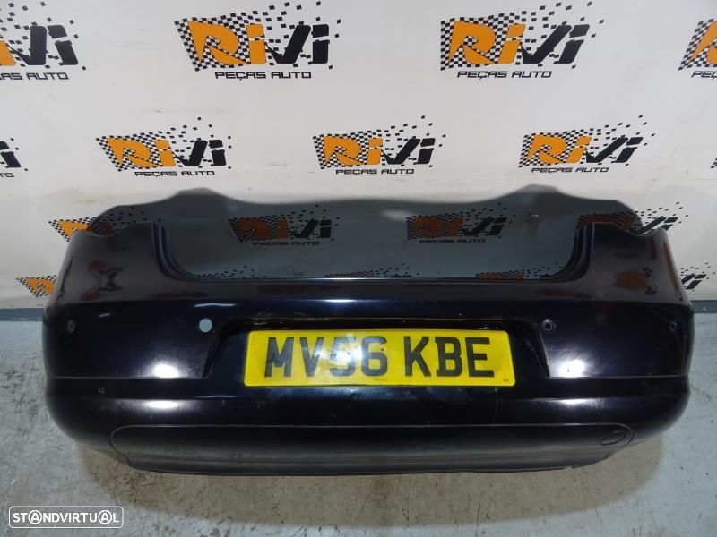 Parachoques Traseiro Volkswagen Eos (1F7, 1F8)  Parachoques De Tras Vw - 1