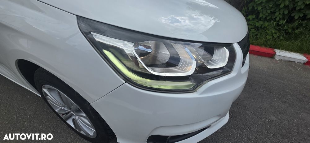 Citroën C4 HDi 115 Selection - 5