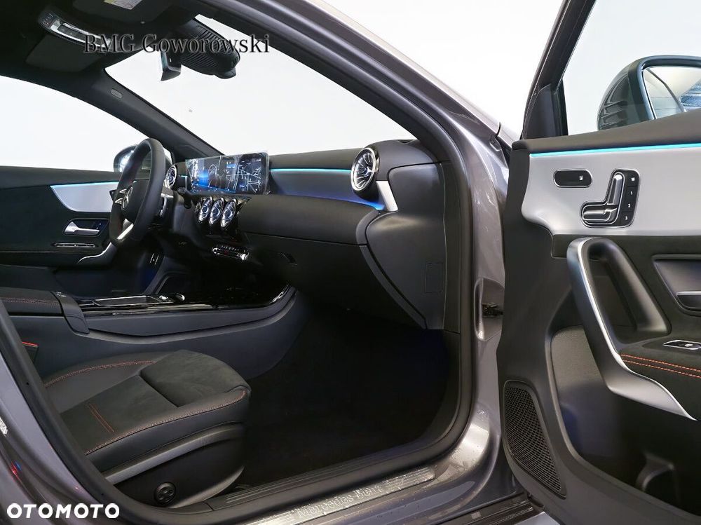 Mercedes-Benz CLA - 8