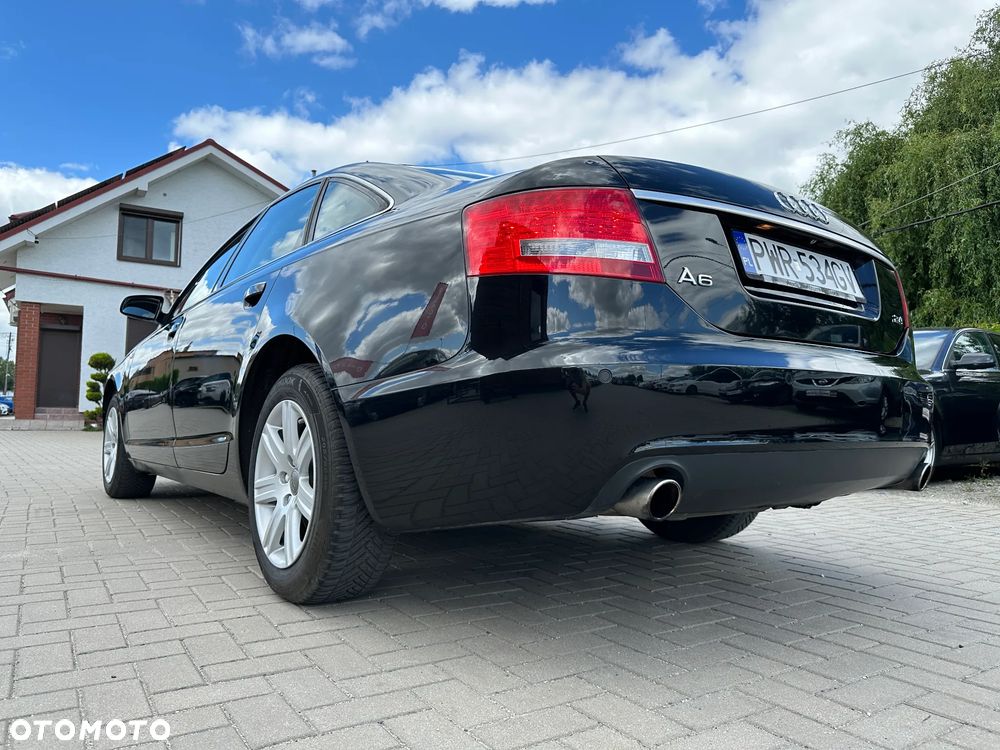 Audi A6 Limousine - 33