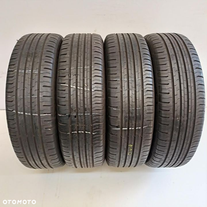 Koła 5x114,3 20 Reno Scenic IV + Czujniki 4szt (E5951) - 2