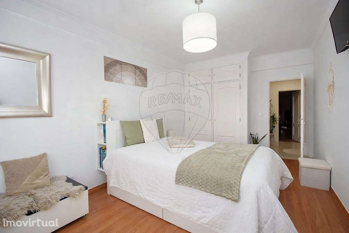 Apartamento T3 para venda - Grande imagem: 3/9