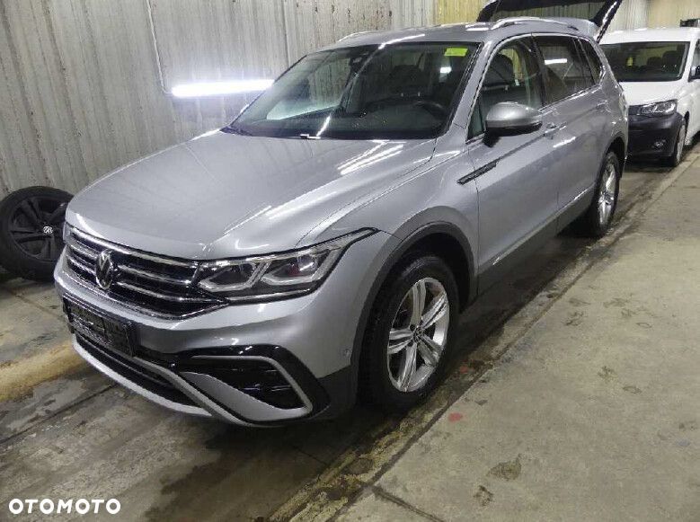 Volkswagen Tiguan Allspace 2.0 TDI 4Mot Elegance DSG - 1