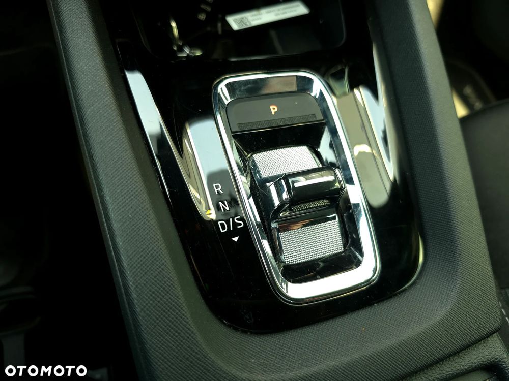 Skoda Octavia 1.5 TSI e-Tec Style DSG - 25