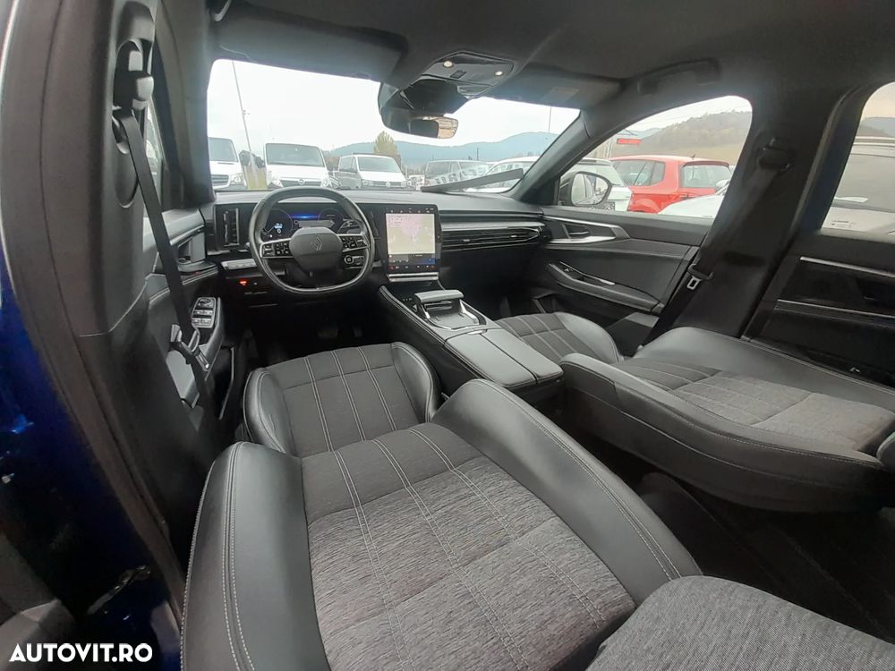Renault Austral 130 MHEV Evolution - 16