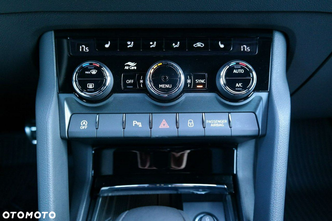 Skoda Karoq - 21