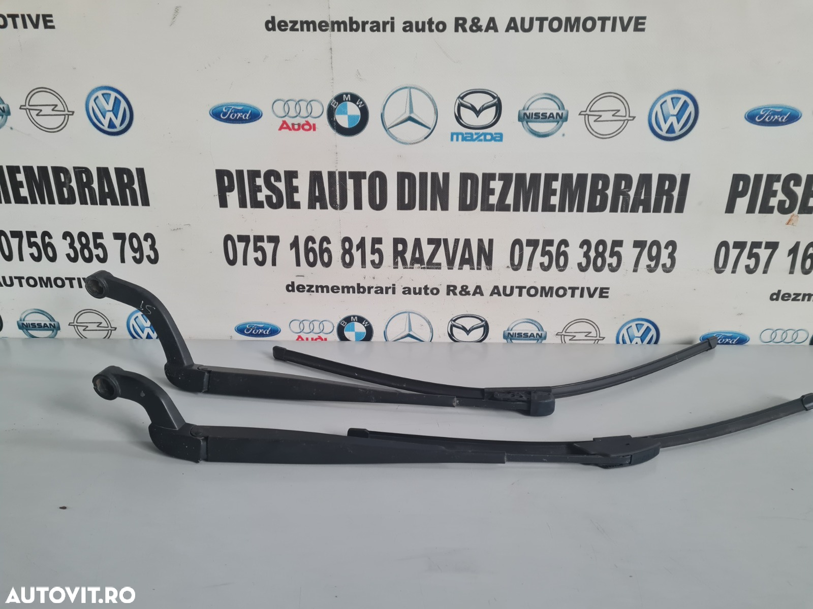 Brate Brat Stergatoare Land Rover Range Rover Sport An 2005-2006-2007-2008-2009-2010-2011-2012 Vola - 5