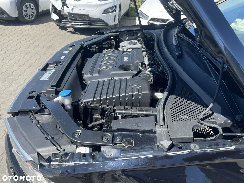 Volkswagen Tiguan Allspace 2.0 TDI SCR 4Motion DSG Highline - 14