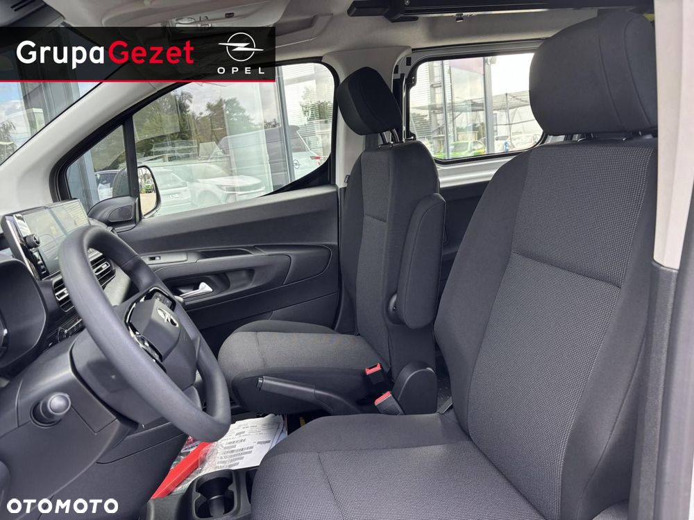 Opel Combo Cargo - 8