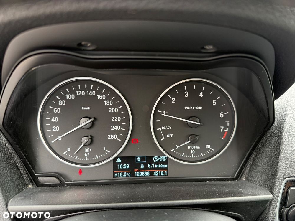 BMW Seria 1 118i Advantage - 37