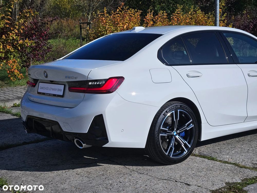 BMW Seria 3 - 17