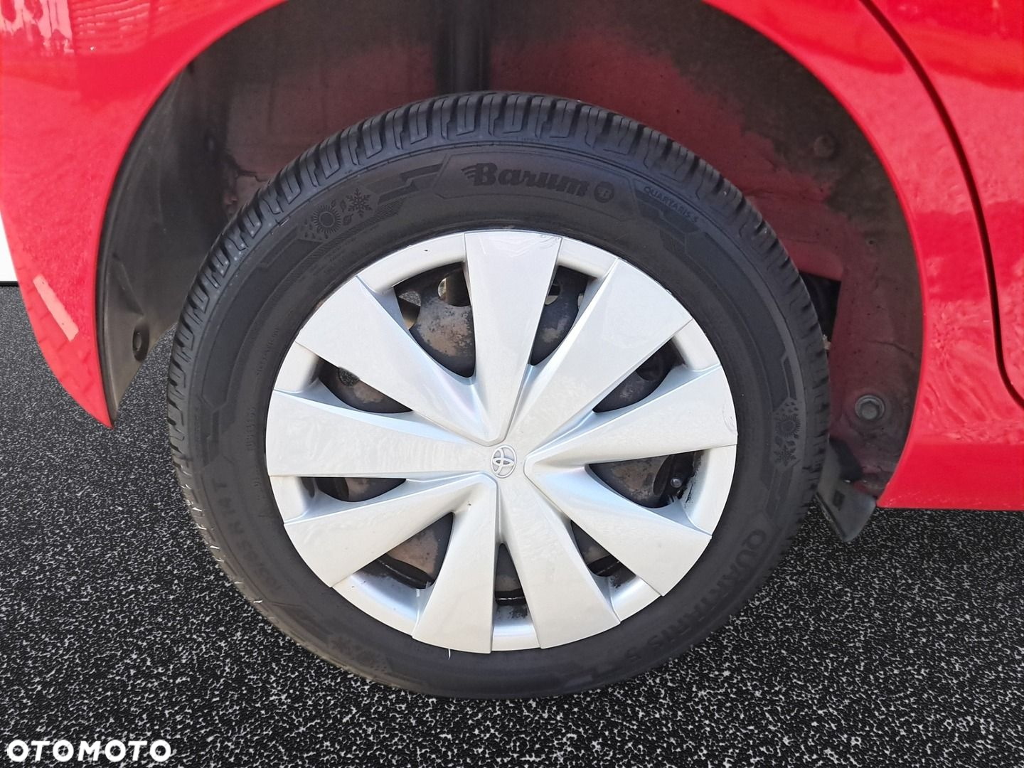 Toyota Aygo - 15