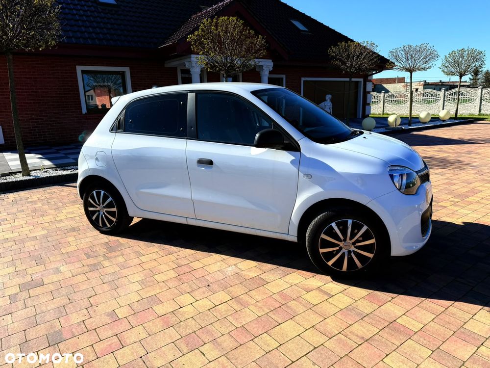Renault Twingo SCe 70 Zen EU6 - 16