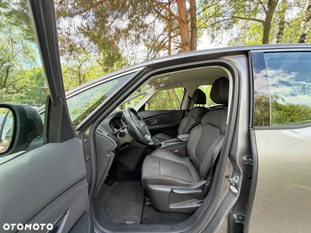 Renault Scenic 1.3 TCe Energy Intens EDC - 15