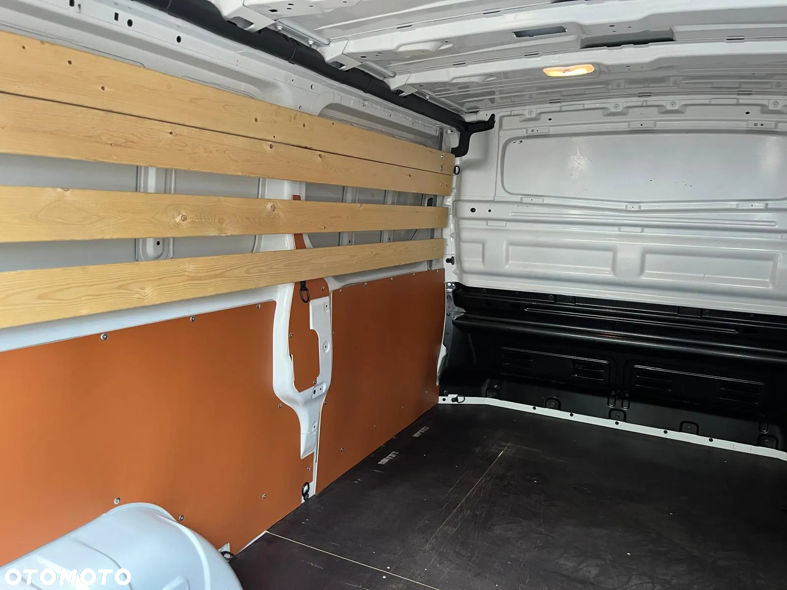 Renault Trafic - 11