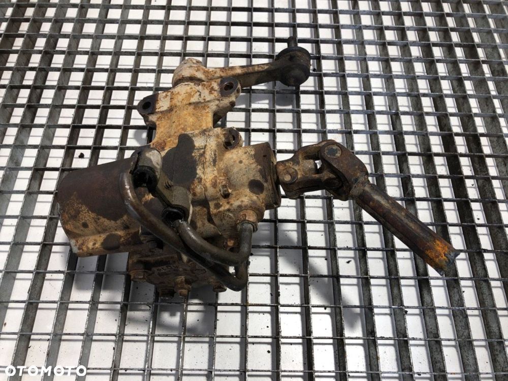 PRZEKŁADNIA KIEROWNICZA  DAIHATSU FEROZA Hard Top (F300) 1988 - 1999 1.6 16V 4x4 62 kW [84 KM] - 4