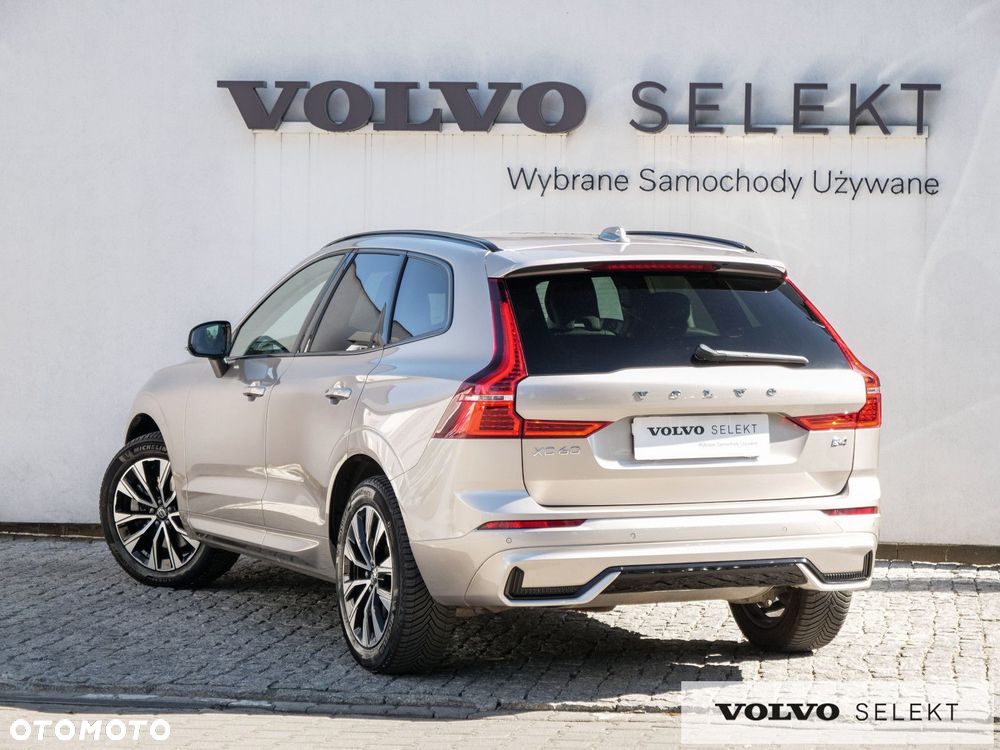 Volvo XC 60 - 7