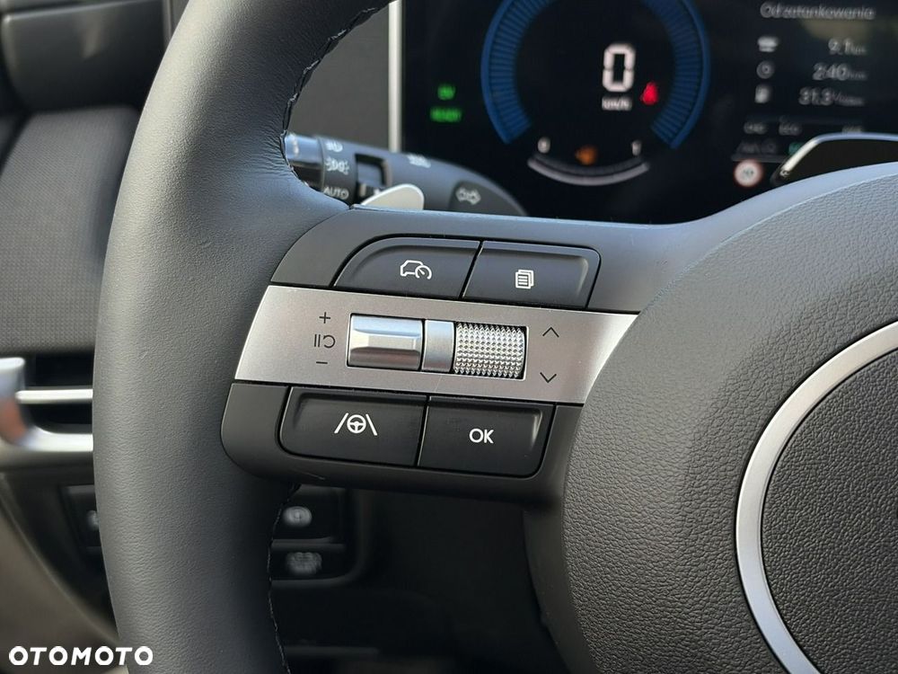 Hyundai Tucson - 10