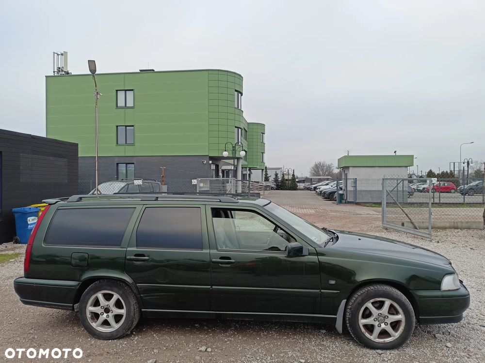 Volvo V70 - 5