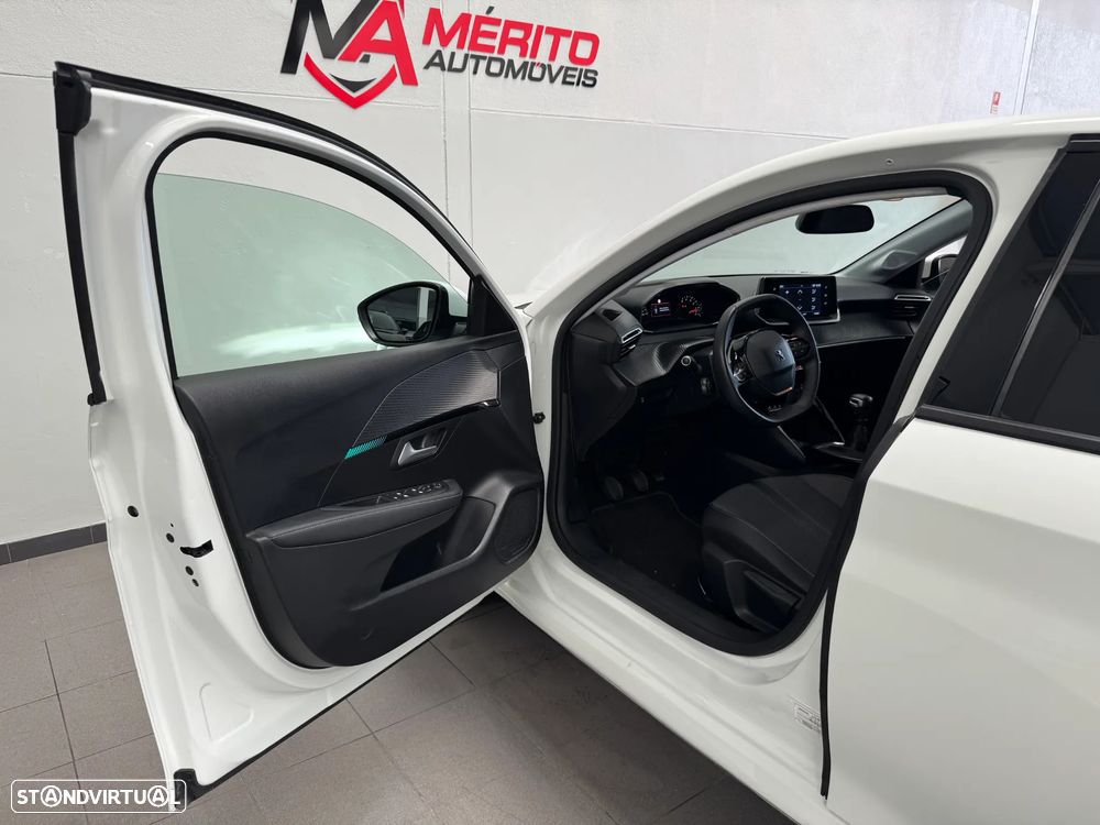 Peugeot 208 PureTech 100 Active Pack - 9