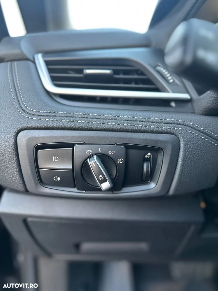 BMW Seria 2 220d Gran Coupe Aut. Sport Line - 15