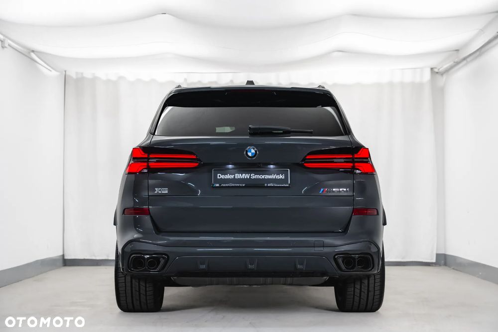 BMW X5 - 7