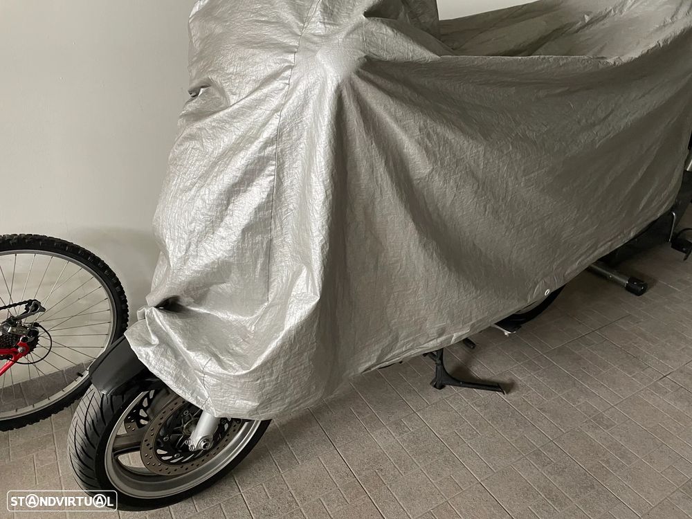 Honda NT 700 - 9