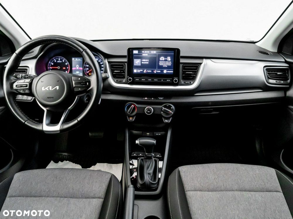 Kia Stonic 1.0 T-GDI M DCT - 18