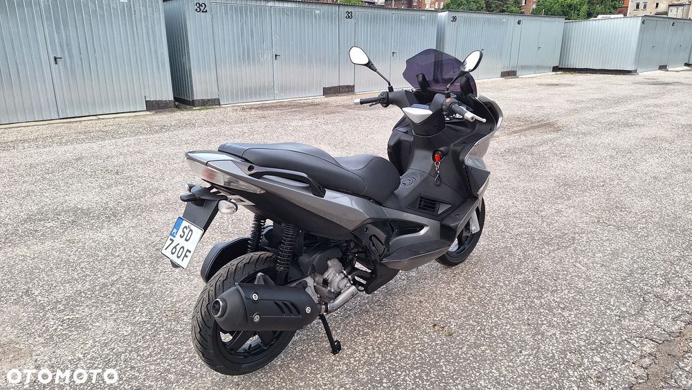 Gilera Inny - 11