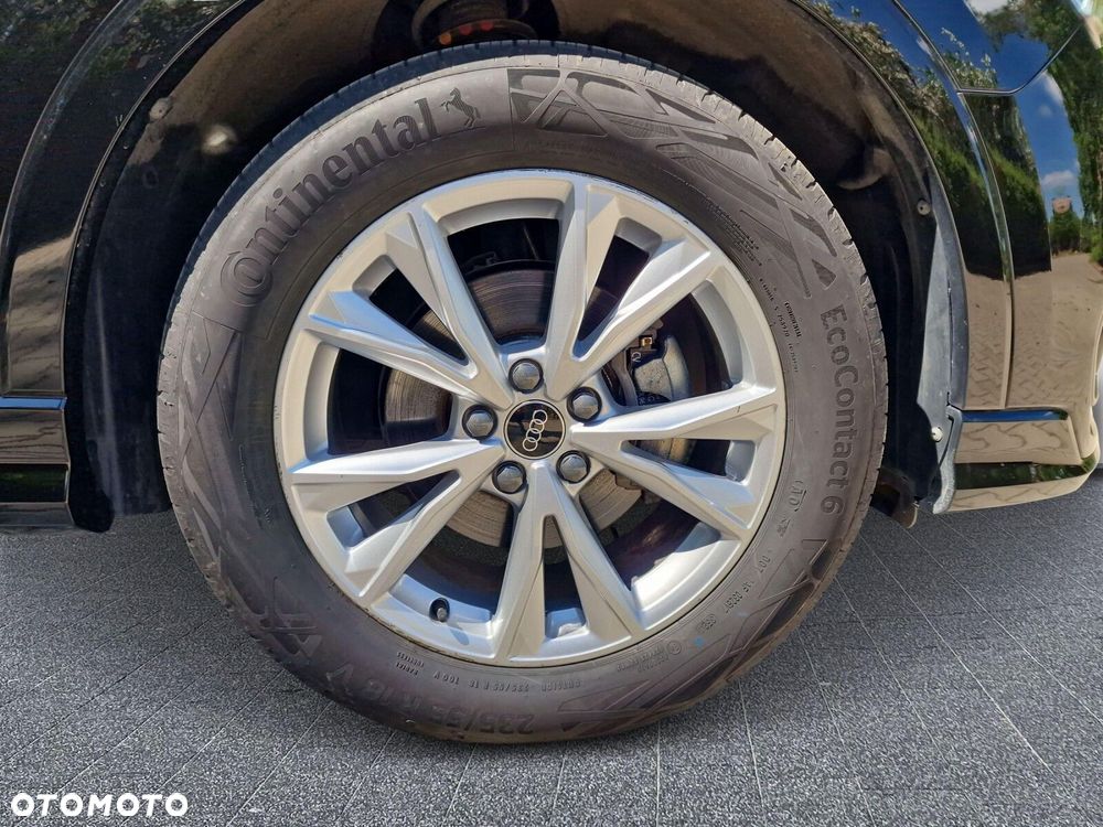 Audi Q3 35 TFSI mHEV S-Line S tronic - 20