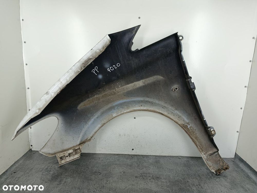 BŁOTNIK PRAWY PRZÓD MERCEDES-BENZ VITO W639 9147 - 10