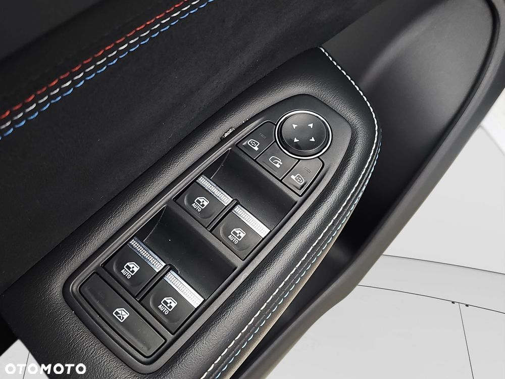 Renault Arkana 1.3 TCe mHEV Esprit Alpine EDC - 11