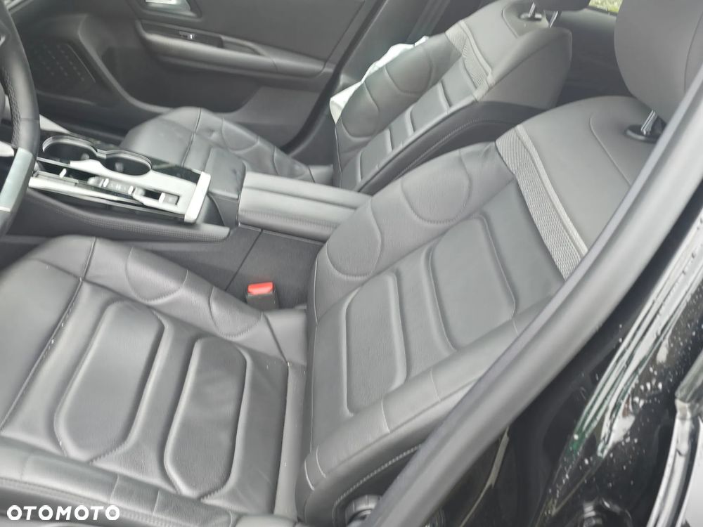 Citroën C5X PureTech 130 Start&Stop EAT8 FEEL PACK - 14