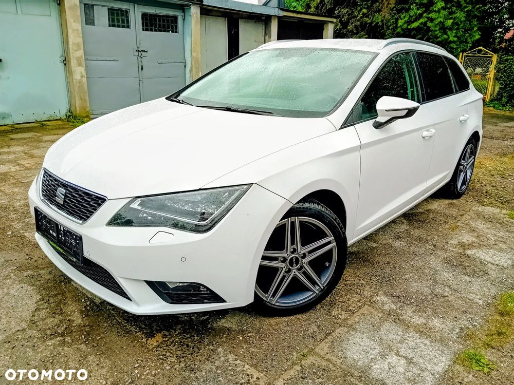 Seat Leon - 8
