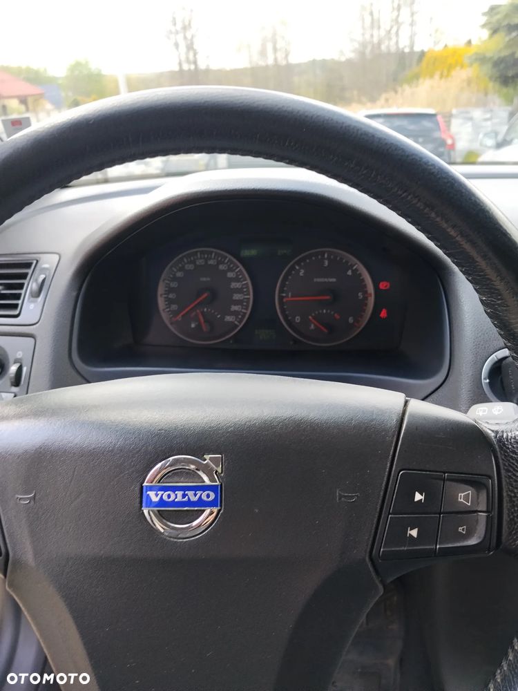 Volvo V50 2.0D Kinetic - 4