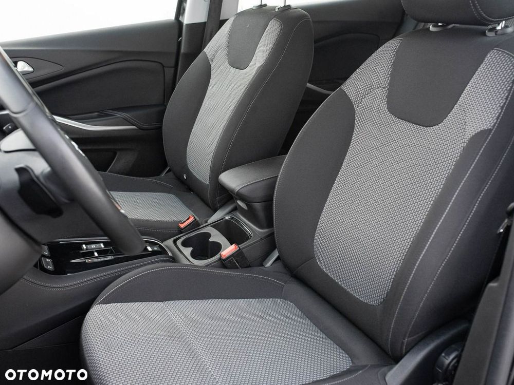 Opel Grandland 1.2 T Business Edition S&S - 13