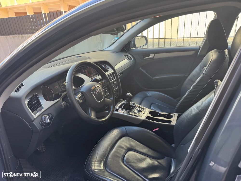 Audi A4 2.0 TDIe Exclusive - 6