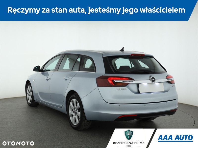 Opel Insignia - 6