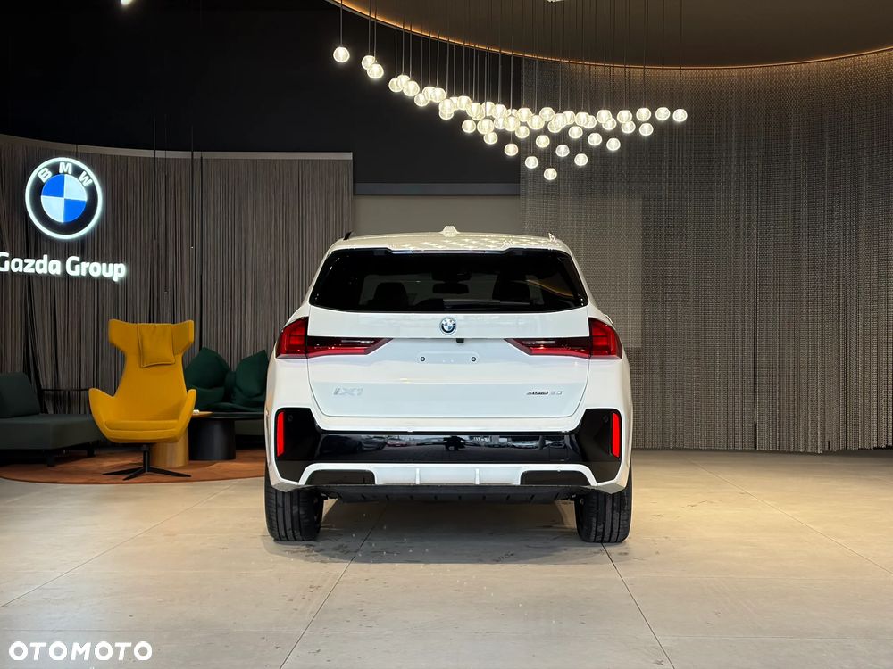 BMW iX1 eDrive20 66.5kWh - 9