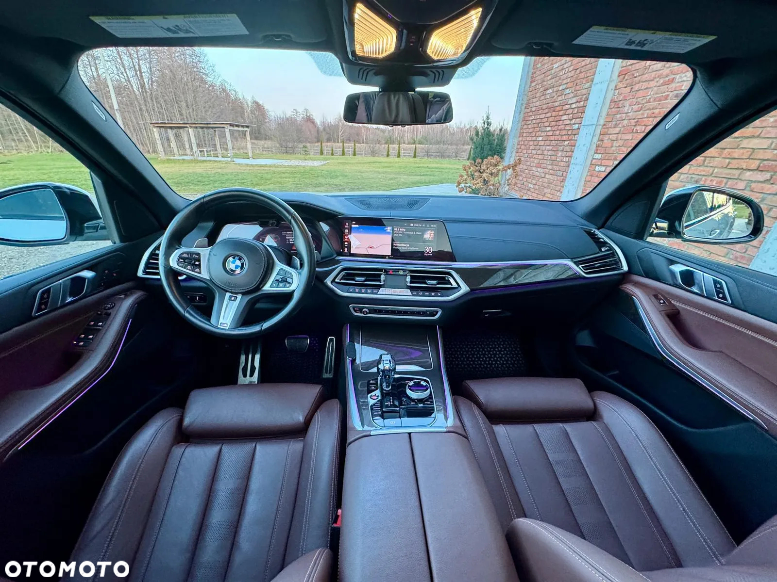 BMW X5 xDrive40i - 8