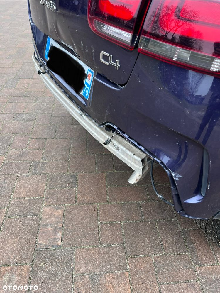 Citroën C4 Cactus BlueHDi 120 Stop&Start EAT6 Shine - 5