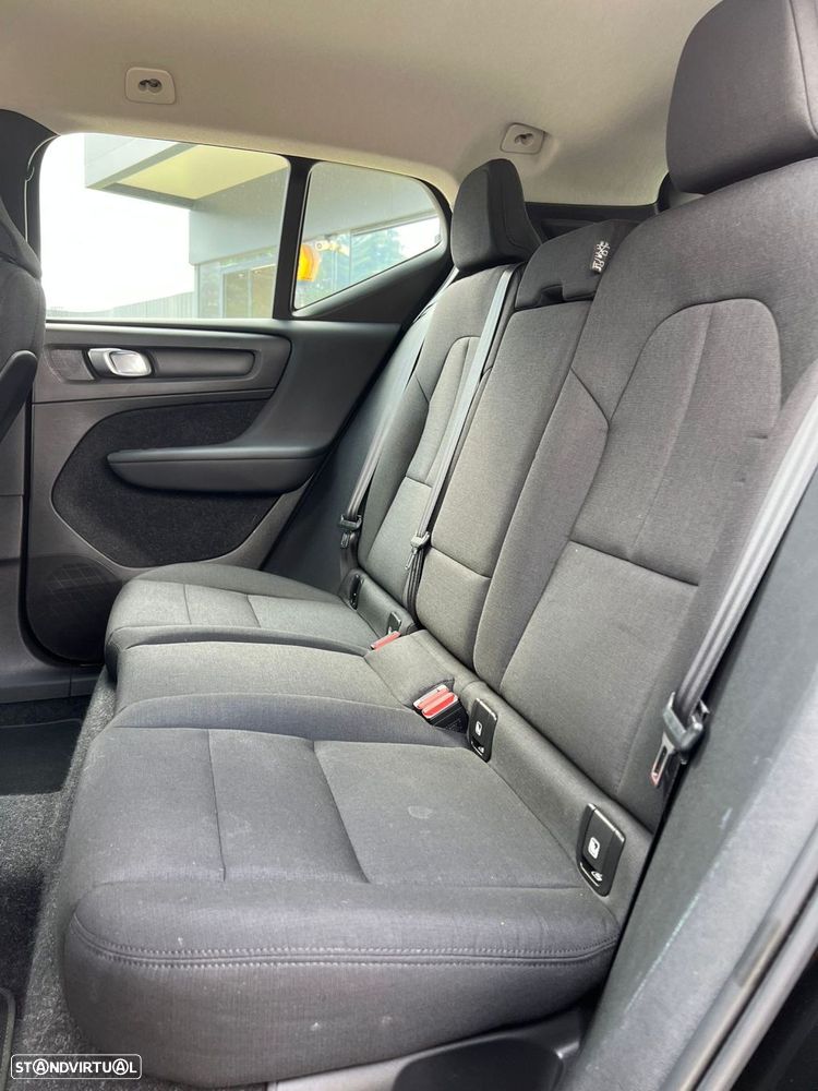 Volvo XC 40 2.0 D3 Momentum - 12