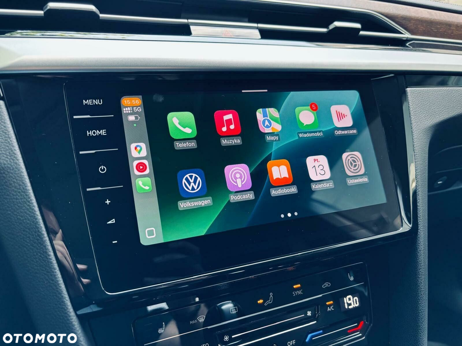 Volkswagen Arteon 2.0 TDI Elegance DSG - 26