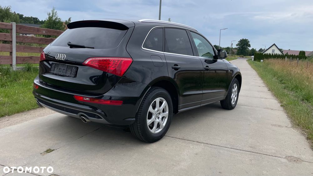 Audi Q5 - 2